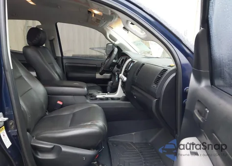 2007 Toyota Tundra Sr5 4.7L V8 z USA, uszkodzony, nr VIN 5TBRT54157S457014